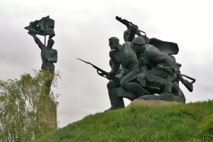 Букринский плацдарм